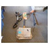 Lawn and Garden Items