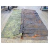 Heavy Duty Cargo Cover