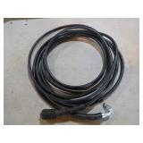 Pressure Washer and Air Hoses