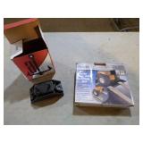 Transmission Mount and Ramp Top/Bottom Kit