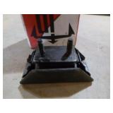 Transmission Mount and Ramp Top/Bottom Kit