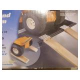 Transmission Mount and Ramp Top/Bottom Kit