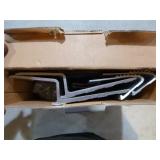 Transmission Mount and Ramp Top/Bottom Kit