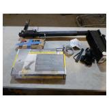 Cargo/Bicycle Mounts