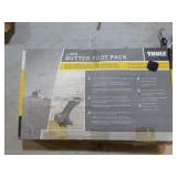 Cargo/Bicycle Mounts