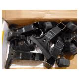 Cargo/Bicycle Mounts