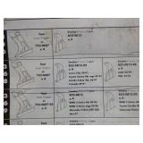 Cargo/Bicycle Mounts