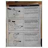 Cargo/Bicycle Mounts