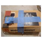 Cargo/Bicycle Mounts