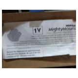 Cargo/Bicycle Mounts