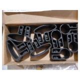 Cargo/Bicycle Mounts