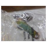 Cargo/Bicycle Mounts