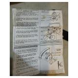 Cargo/Bicycle Mounts