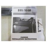 Cargo/Bicycle Mounts