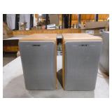 Sony  Compact Disc Deck Receiver and Speakers