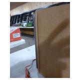 Sony  Compact Disc Deck Receiver and Speakers