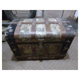 Vintage Trunk