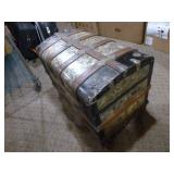 Vintage Trunk