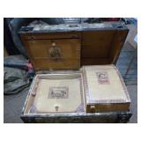 Vintage Trunk