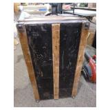Vintage Trunk
