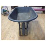 Wheelbarrow