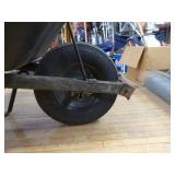 Wheelbarrow