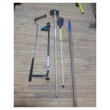 Lawn and Garden Items