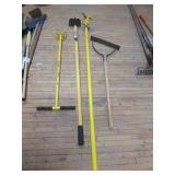 Lawn and Garden Items