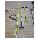 Lawn and Garden Items