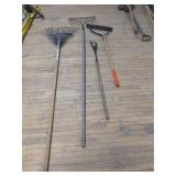 Lawn and Garden Items