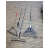 Lawn and Garden Items