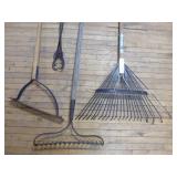 Lawn and Garden Items