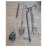 Lawn and Garden Items