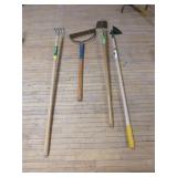 Lawn and Garden Items