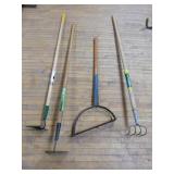 Lawn and Garden Items