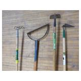 Lawn and Garden Items