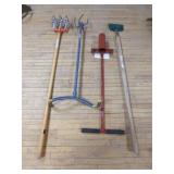 Lawn and Garden Items