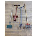 Lawn and Garden Items