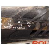 Rollerblades and Ice Skates