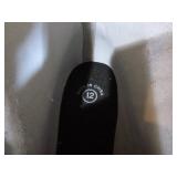 Rollerblades and Ice Skates