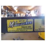 Dolly and Rolling Caddie