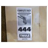 Thule Complete Cargo Rack