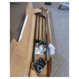 Thule Complete Cargo Rack