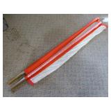 Kwik Net Muskie Cradle