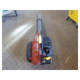 Homelite Vac Attack II Lawn Blower/Vac