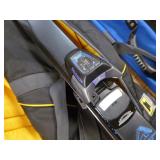 3 Pair of Downhill Skis