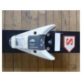 3 Pair of Downhill Skis