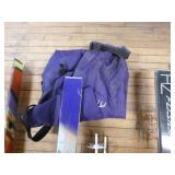 3 Pair of Downhill Skis