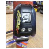 3 Pair of Downhill Skis