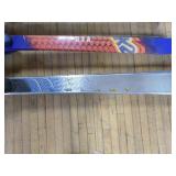 3 Pair of Downhill Skis